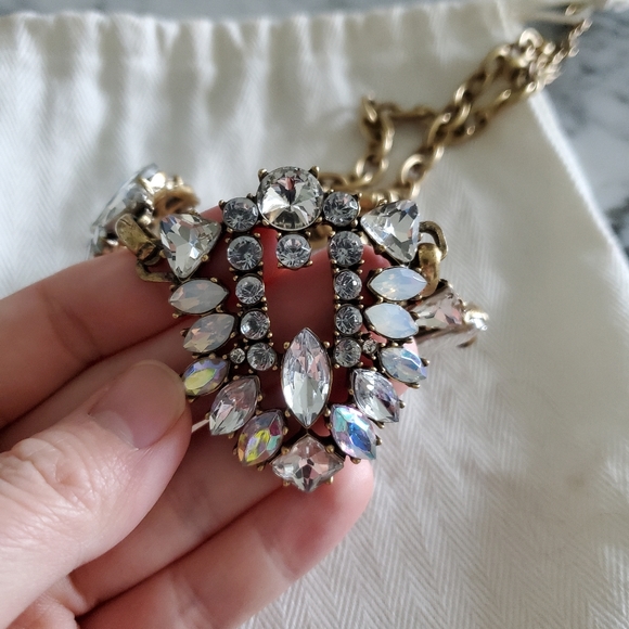 J.Crew statement necklace - Picture 8 of 12